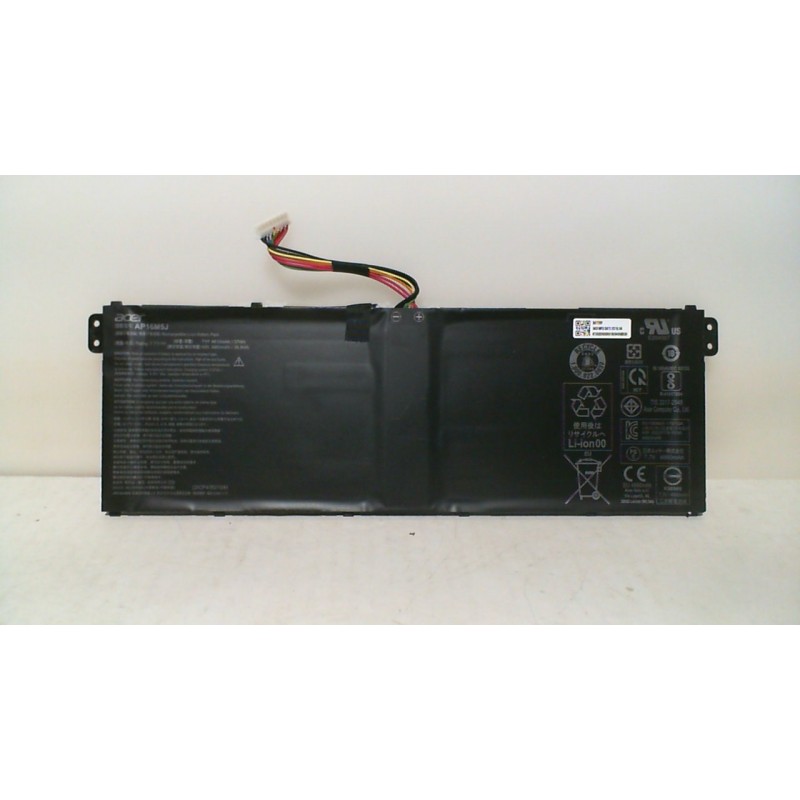 Kt Acer Genuine Battery El Za B