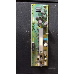 PANASONIC TX-P37X10B BUFFER BOARD TNPA4774 1 TXNSS1REUE EL1172 E1