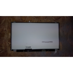 LCD DISPLAY PANEL SAMSUNG LTN156AT35-H01 WIDE CONNECTOR  EL1233 F1