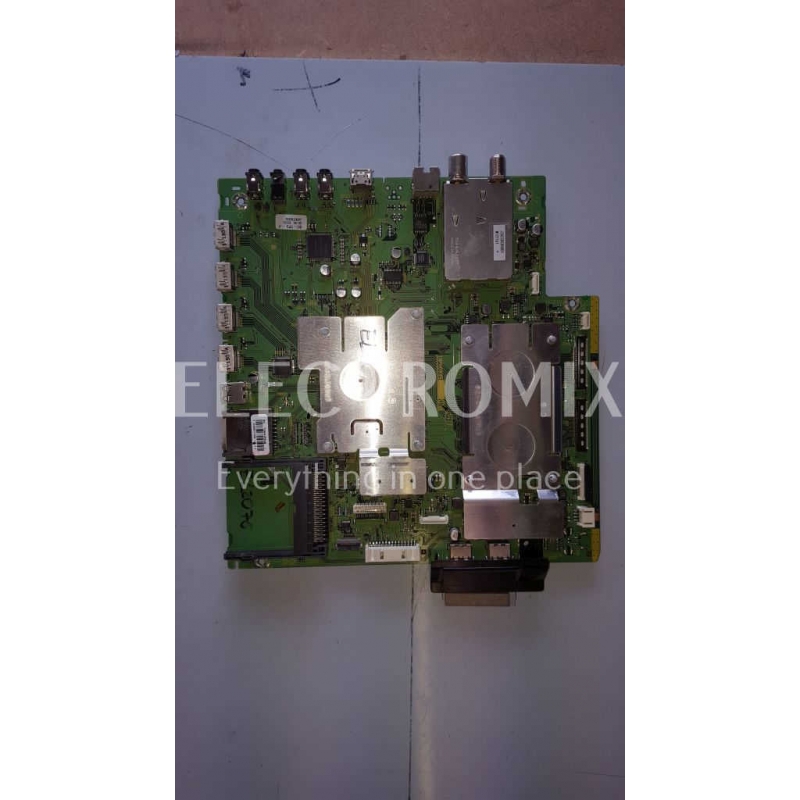 PANASONIC TX-P42GT30B MAIN BOARD TNPH0935 1 A TXNA1PSUB EL2076 L4