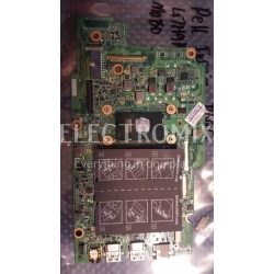 DELL INSPIRON P69G MAIN BOARD  0PG0MH 27221834 VER 1B EL2143 L3