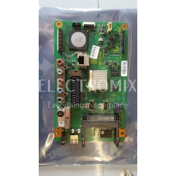 PANASONIC TX-P42X60B MAIN BOARD TNPH1047 1 A TXNA1XFUB EL2306 L4