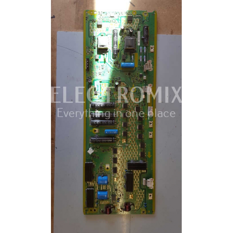 PANASONIC TX-P50GT30B SUS BOARD TNPA5335 AG 1 SC EL2405 N1