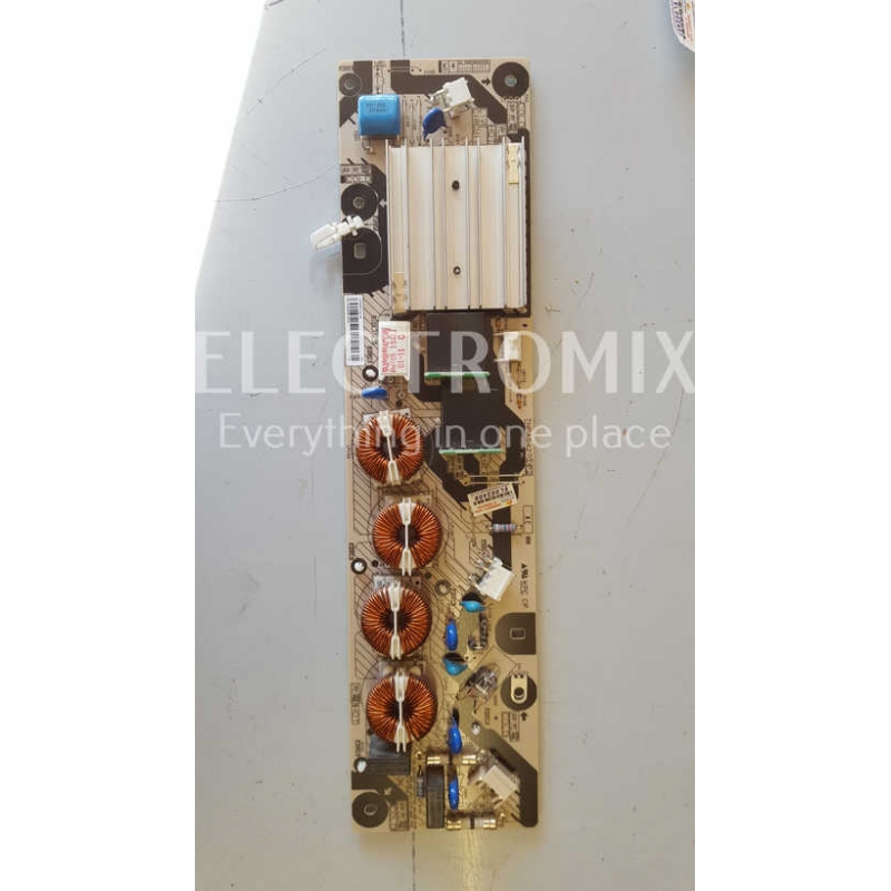 PANASONIC TX-P50GT30B POWER BOARD TNPA5427 1 P2 TZRNP01QLUE EL2408 N1