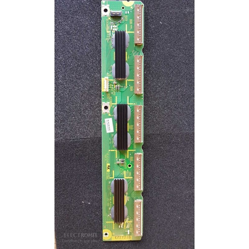 Panasonic TXNSU1PAUU Buffer Board TNPA5340 AK 1 SU EL2193 E1