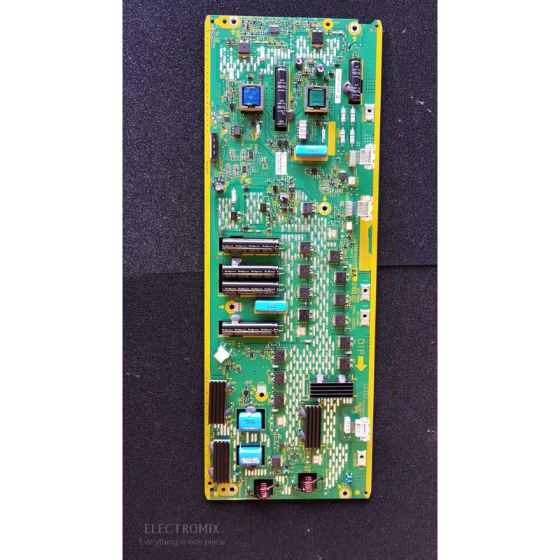 Panasonic TNPA5335 BG 1 SC TX P 50 GT 30 B SC Board BA 1 SC EL2194 P5