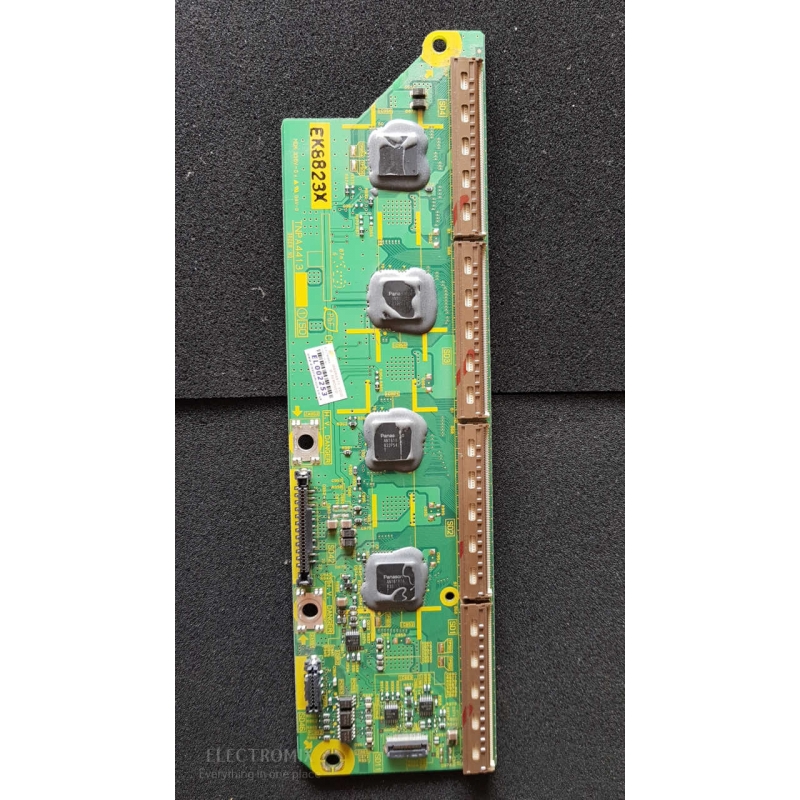 PANASONIC TH-42PZ8BA BUFFER TNPA4413 PLASMA TVTNPA4413 EL2253