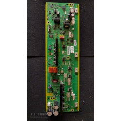 PANASONIC TX-P50UT50B Y-SUS BOARD TNPA5621 1 SC EL2258 TXNSC1PKUATH50 EL2258