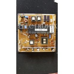 Samsung 42in LJ44-00187A Power Supply Board PSPF321501C R1.0 EL2266 U3