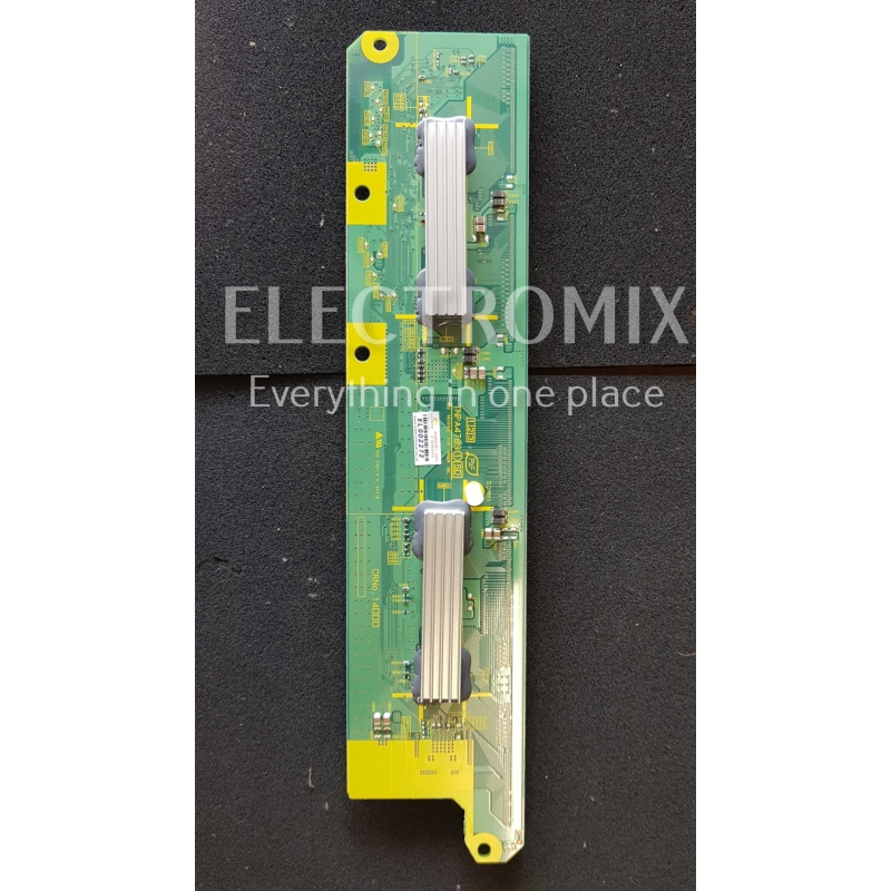 Panasonic TC50PS14 TNPA4789  Buffer Board  1 SD EL2272 M2