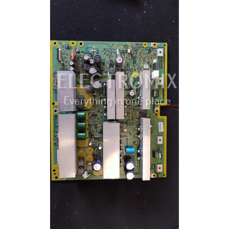 Panasonic TC-P50S1 SC Board TNPA4782 AB 1 SC EL2274 U3