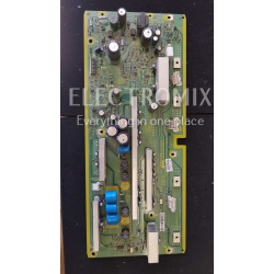 Panasonic Tx-p46s20 TNPA5105 5105ad SC YSUS Board AB 1 SC EL2282 N3