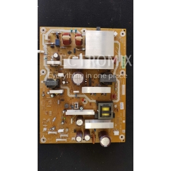 Panasonic Power Supply Board NPX805MS2 ETX2MM806MEH EL2283 N3