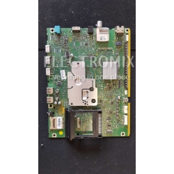 Panasonic Tc-P60st50 Tnph0989 UC Main Board TNPH0989 2 A EL2288 D2