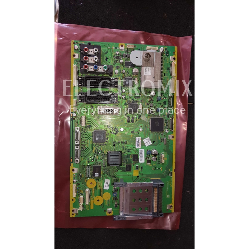 Panasonic Th-46pz8ba Main Board  TNPH0763 EL2290 K2