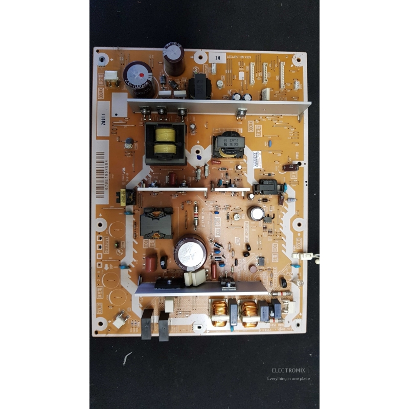 PANASONIC POWER SUPPLY BOARD PSU LSJB1287-21 TX-P42S20BA EL2644 W1