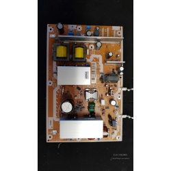 PANASONIC POWER SUPPLY BOARD PSU LSJB1279-21 TX-P37X10B EL2645 W1