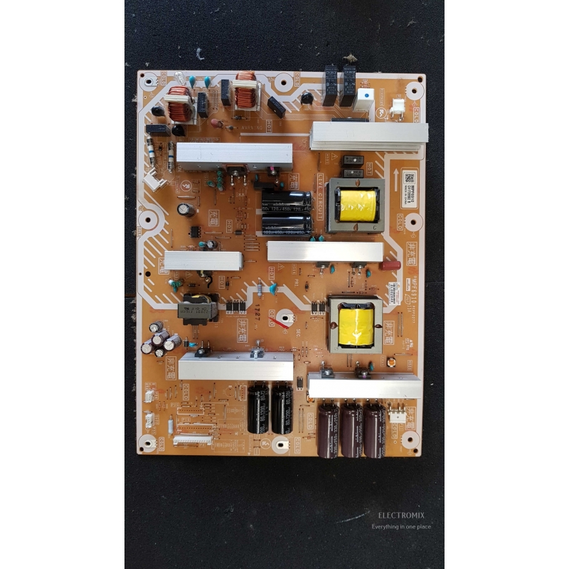 Panasonic Power Supply for  Tx-p50s30b Plasma TV MPF6910 EL2646 W1