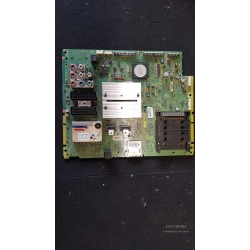 PANASONIC TX-P42U20B main board TNPH0830 1 A TXNA1LUUE EL2648 C1