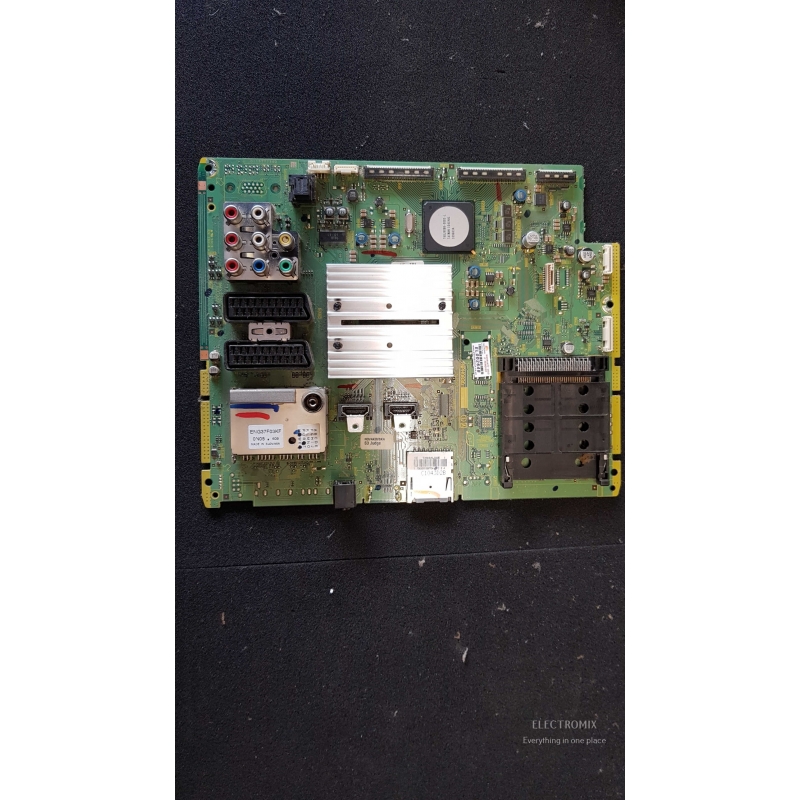 PANASONIC TX-P42U20B main board TNPH0830 1 A TXNA1LUUE EL2648 C1