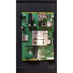 PANASONIC TXF50U  TNPH0954 main board 1 A EL2651 C1