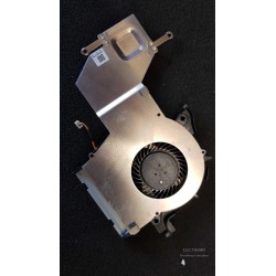 Acer Aspire ES1-411 CPU fan...