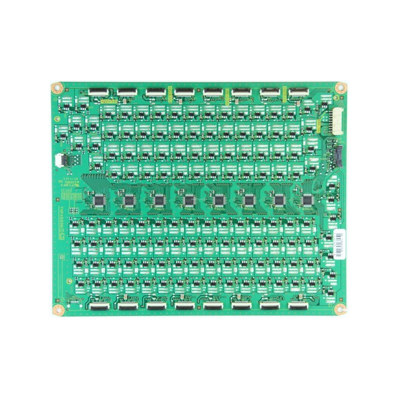 PANASONIC TX-65AX902B LED BOARD TXNLD1CYVE TNPA5938 1 LD EL0973 G2