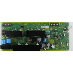 PANSONIC TK-P42VT20B YSUS BOARD TNPA5082 AH TXNSS11NEK42 EL0444