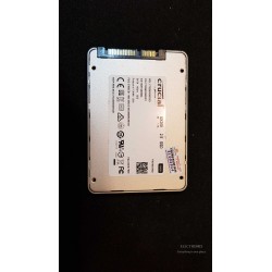 Crucial SATA SSD 2.5 6Gbs MX300 CT525MX300SSD1 525GB EL2914 MM4