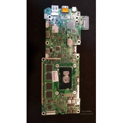 ASUS Transformer 3 Pro T303UA main board REV 3.3 60NB0C60-MB31403 SR2EY Intel Core i5-6200U 331  EL2915 S9