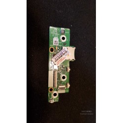 ASUS Transformer 3 Pro T303UA SD power switch board N0CY1649IO0002661 EL2916 SM2