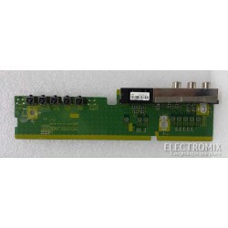 PANASONIC TH-50PZ70B IO BOARD TNPA4448 1 G TXNG1KLTB EL0941 F2