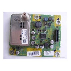 PANASONIC TX-P50G20BA TUNER BOARD TXNXS1LCUE TNPA5128 2 XS EL1202 A4