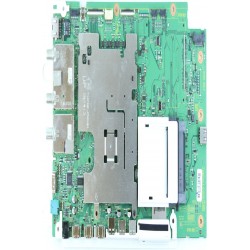 PANASONIC TX-L50DT65B  MAIN BOARD TNPH1056 1  EL0407