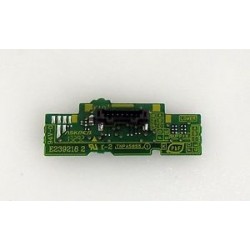 PANASONIC TX-L55ET61B IR BOARD TNPA5855 1 K  EL0617