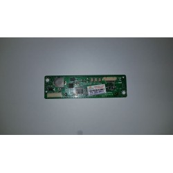 Dell Inspiron 2350 Inverter Board P/n F9Y18 0f9y18 EL2803 SM1