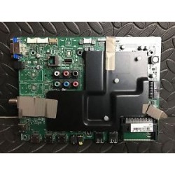 PANASONIC TX-48CX400B MAIN BOARD 23292100 EL1000 G2