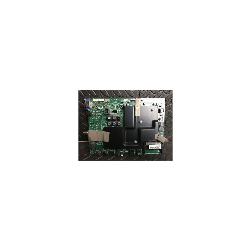 PANASONIC TX-48CX400B MAIN BOARD 23292100 EL1000 G2