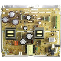 PANASONIC TH-50PZ80B PSU BOARD ETX2MM704MG B NPX704MGA-1 EL1136 A5