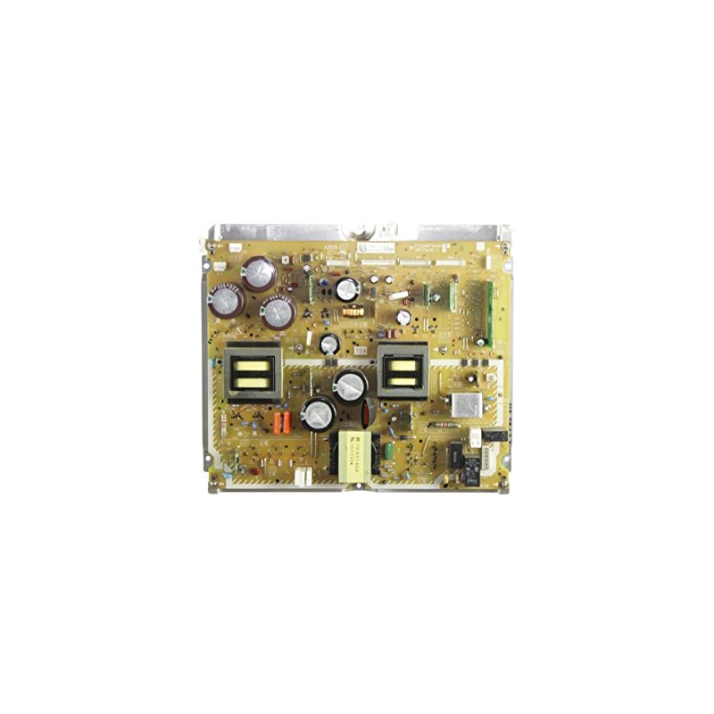 PANASONIC TH-50PZ80B PSU BOARD ETX2MM704MG B NPX704MGA-1 EL1136 A5