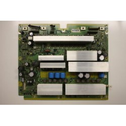 PANASONIC TH-50PZ80B Y-MAIN BOARD TNPA4410 1 SC EL1137 H4