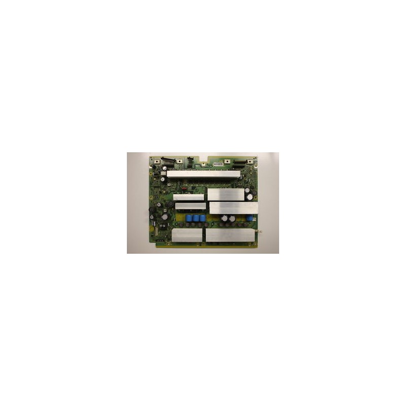 PANASONIC TH-50PZ80B Y-MAIN BOARD TNPA4410 1 SC EL1137 H4