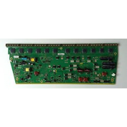 PANASONIC TX-P42GT50B BUFFER BOARD TXNSN1PSUM42 TNPA5523 1 SN EL1193 D1