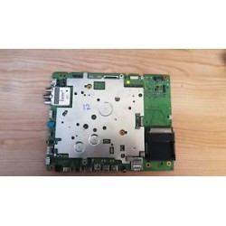 PANASONIC TX-65AX902B MAIN BOARD TXNA1YVUB TNPH1101 1 A EL0972 G2