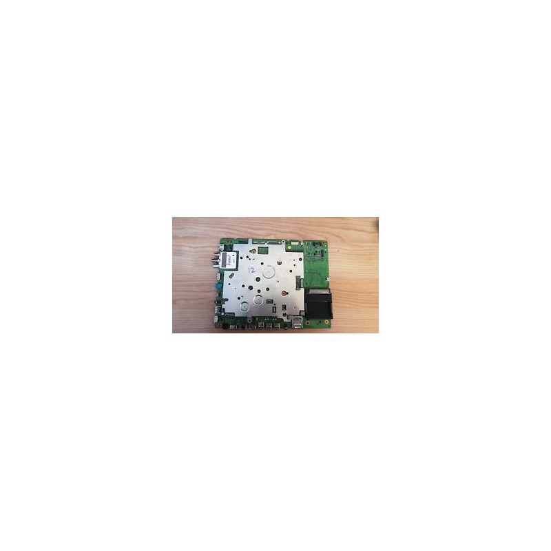 PANASONIC TX-65AX902B MAIN BOARD TXNA1YVUB TNPH1101 1 A EL0972 G2