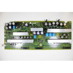 PANASONIC TH-50PZ80B X-MAIN BOARD TNPA4411 1 SS EL1138 H4