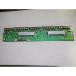 PANASONIC TH-50PZ80B BUFFER BOARD TNPA4406 1 SU EL1141 E1