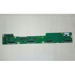 PANASONIC TX-P37X10B BUFFER BOARD TNPA4891 1 C2 TXNC21ERUE EL1174 E1