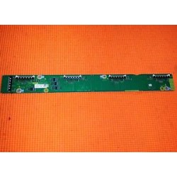 PANASONIC TX-P37X10B BUFFER BOARD TNPA4890 TXNC11ERUE EL1175 E1