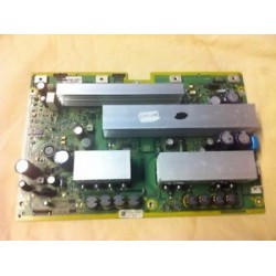 PANASONIC TX-P50C10B V-SUS BOARD TNPA4848 1 SC EL0708 A6